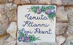 Masseria Pitanni
